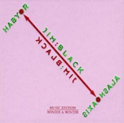 Capa do artigo Habyor - CD