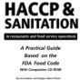 Haccp And Sanitation In Restaurants And Food Service Operations - Preview