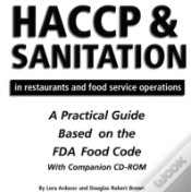 Capa do artigo Haccp And Sanitation In Restaurants And Food Service Operations