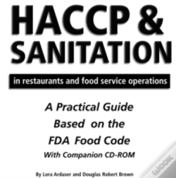 Capa do artigo Haccp And Sanitation In Restaurants And Food Service Operations