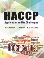Capa do artigo Haccp: Application And Its Challenges