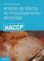 Capa do artigo HACCP