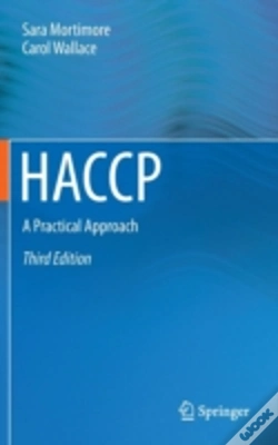 Capa do artigo Haccp