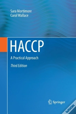 Capa do artigo Haccp
