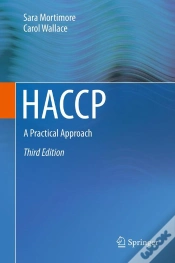 Capa do artigo Haccp