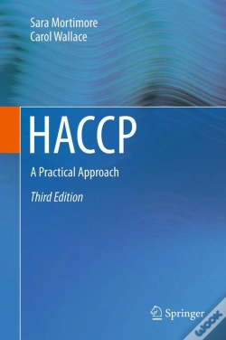 Capa do artigo Haccp