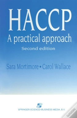 Capa do artigo Haccp