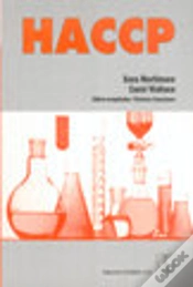 Capa do artigo Haccp
