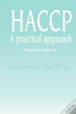 Capa do artigo Haccp Training Resource Pack