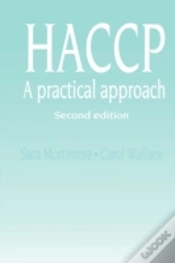 Capa do artigo Haccp Training Resource Pack