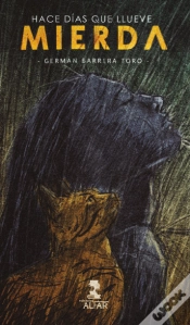 Capa do artigo Hace Dias Que Llueve Mierda