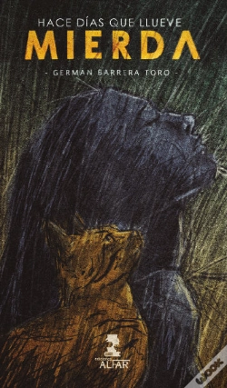 Capa do artigo Hace Dias Que Llueve Mierda