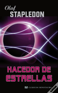 Capa do artigo Hacedor De Estrellas