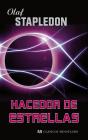 Hacedor De Estrellas - Preview