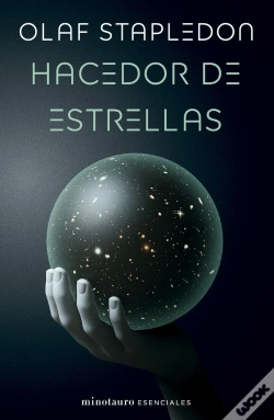 Capa do artigo Hacedor De Estrellas