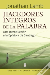 Capa do artigo Hacedores Íntegros De La Palabra