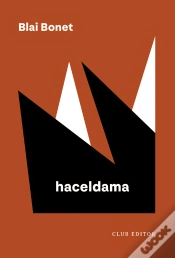 Capa do artigo Haceldama