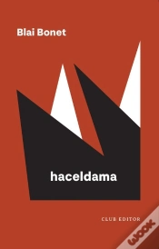 Capa do artigo Haceldama