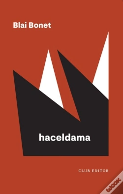 Capa do artigo Haceldama