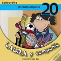 Capa do artigo Hacemos Deporte 20 Laura Y Compañia