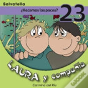 Capa do artigo Hacemos Las Paces 23 Laura Y Compañia