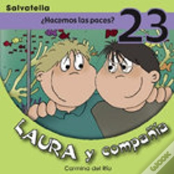 Capa do artigo Hacemos Las Paces 23 Laura Y Compañia