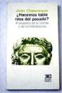 ¿Hacemos Tabla Rasa Del Pasado? - Preview