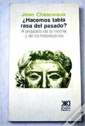 Capa do artigo ¿Hacemos Tabla Rasa Del Pasado?
