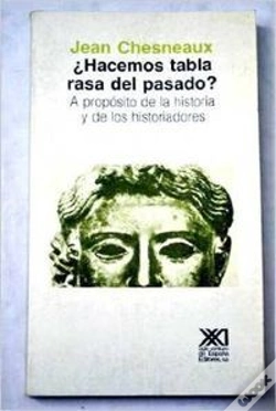 Capa do artigo ¿Hacemos Tabla Rasa Del Pasado?