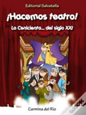 Capa do artigo Hacemos Teatro