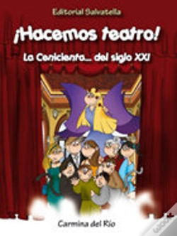 Capa do artigo Hacemos Teatro