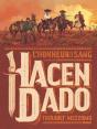 Hacendado : L'Honneur Et Le Sang - Preview