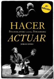 Capa do artigo Hacer Actuar