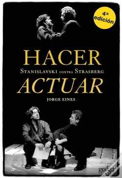 Capa do artigo Hacer Actuar
