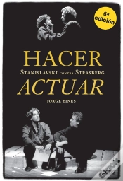 Capa do artigo Hacer Actuar