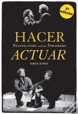 Capa do artigo Hacer Actuar