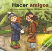 Capa do artigo Hacer Amigos