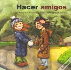 Capa do artigo Hacer Amigos