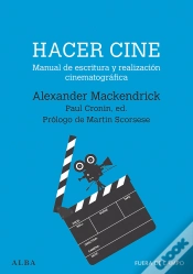 Capa do artigo Hacer Cine
