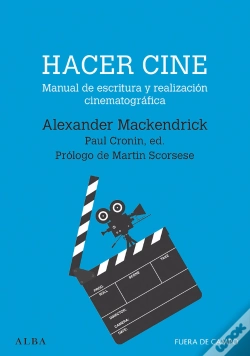 Capa do artigo Hacer Cine
