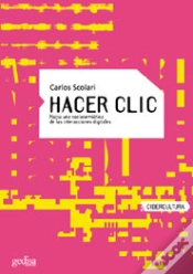 Capa do artigo Hacer Clic