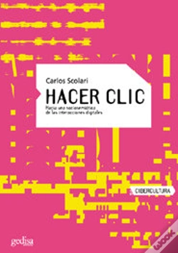 Capa do artigo Hacer Clic