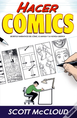 Capa do artigo Hacer Cómics