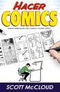 Hacer Cómics - Preview