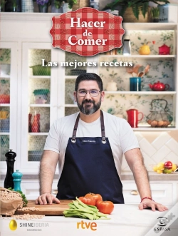 Capa do artigo Hacer De Comer