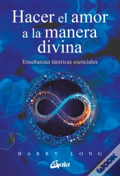 Capa do artigo Hacer El Amor A La Manera Divina