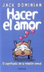 Hacer El Amor - Preview