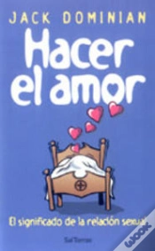 Capa do artigo Hacer El Amor