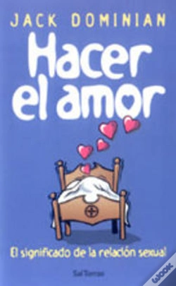 Capa do artigo Hacer El Amor