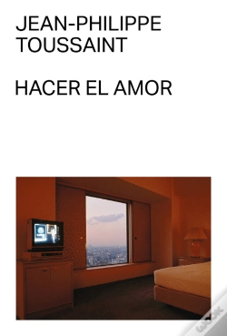 Capa do artigo Hacer El Amor